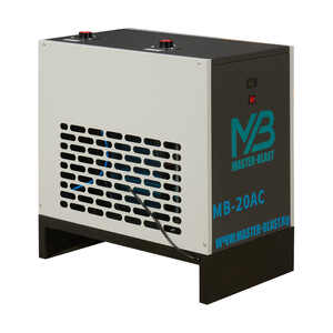 Рефрижераторный осушитель воздуха  Master Blast MB-20AC