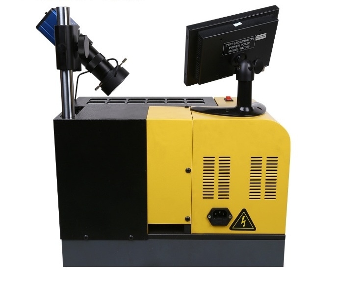 Partner PP-6A - станок для заточки спиральных сверл par110601