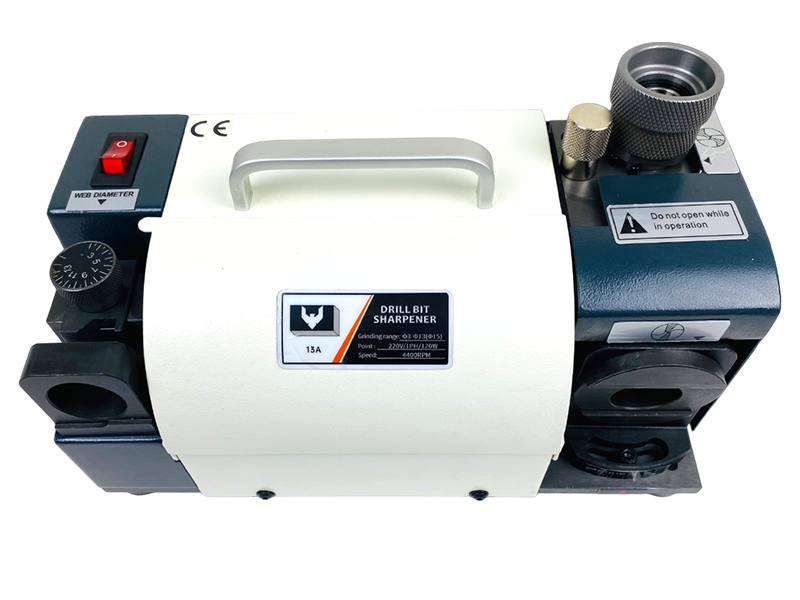 Станок для заточки сверл MR-13A