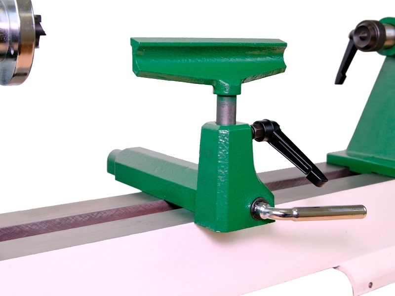 Настольный токарный станок по дереву DML 305 (выставочный образец)