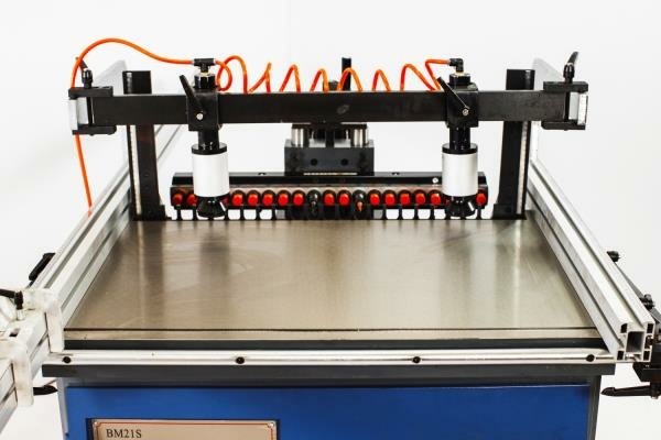 Сверлильно-присадочный станок Krom BM21S