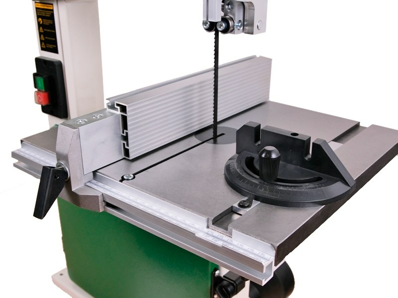 Ленточнопильный станок BS 250 (выставочный образец)