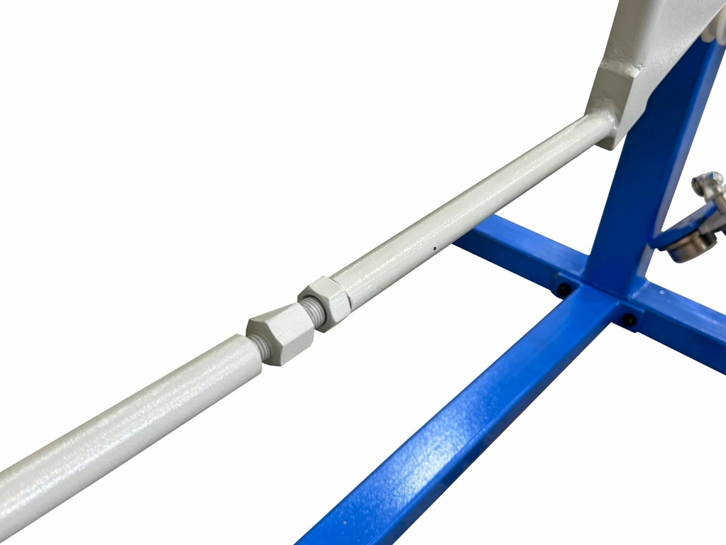 Листогибочный станок BSM3000