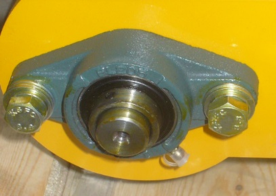 Станок ленточно-делительный HIGH POINT HP-12E