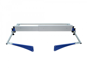 BELMASH CR-2000  Линейка комбинированная (D026A)