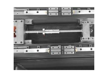 Токарный обрабатывающий центр с ЧПУ NINGBO BLIN MACHINERY BL-S32T