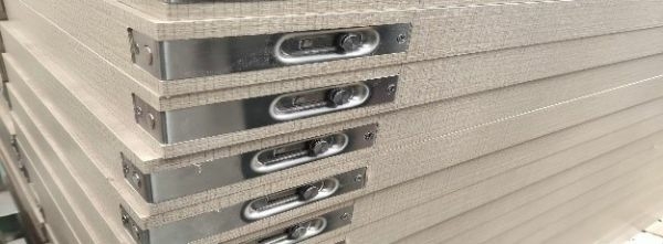 Обрабатывающий центр с ЧПУ Yuton YD-S2030