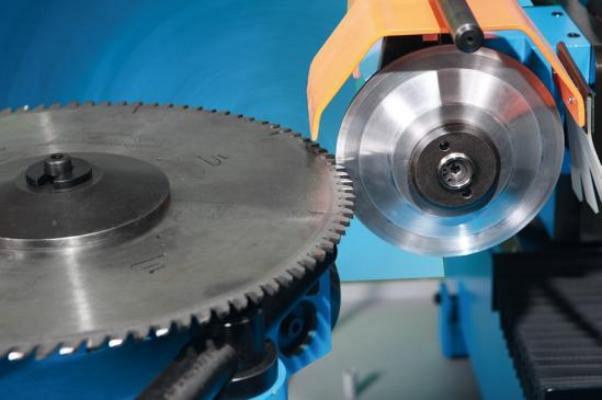 Станок для заточки дисковых пил ASP-631F LAKFAM