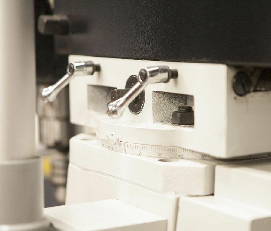 Универсально-фрезерный станок STALEX MUF50