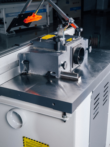 Фрезерные станки со сменными шпинделями OSTERMANN Т 1002