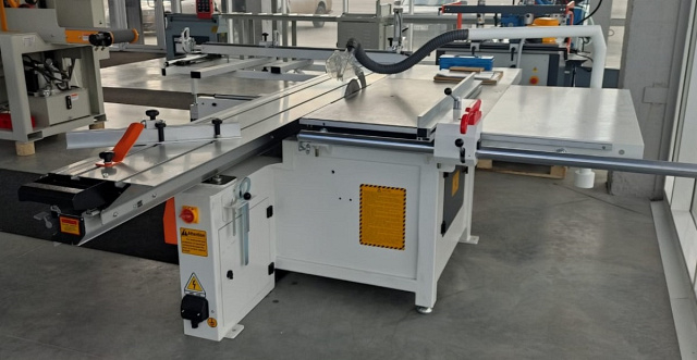 Форматно-раскроечный станок Filato FL-3200G