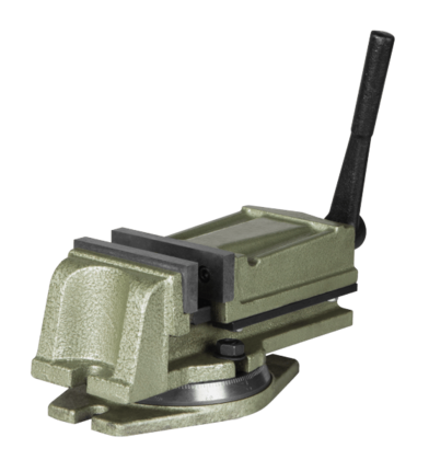 Stalex MVA100 - тиски станочные sta22102004