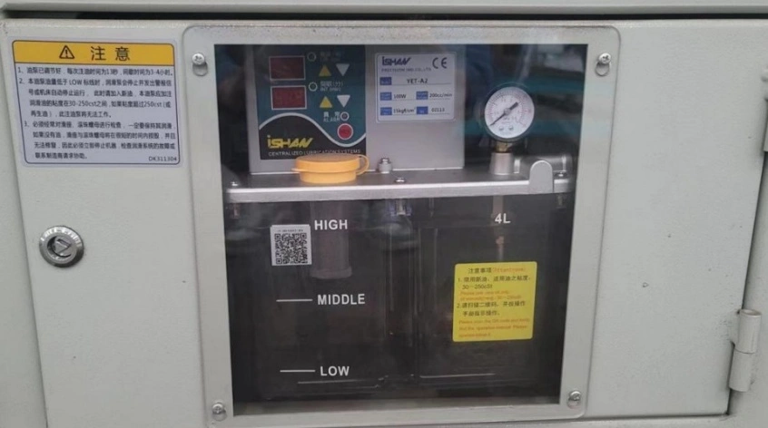 Шипорезный станок MAS MDK3113B