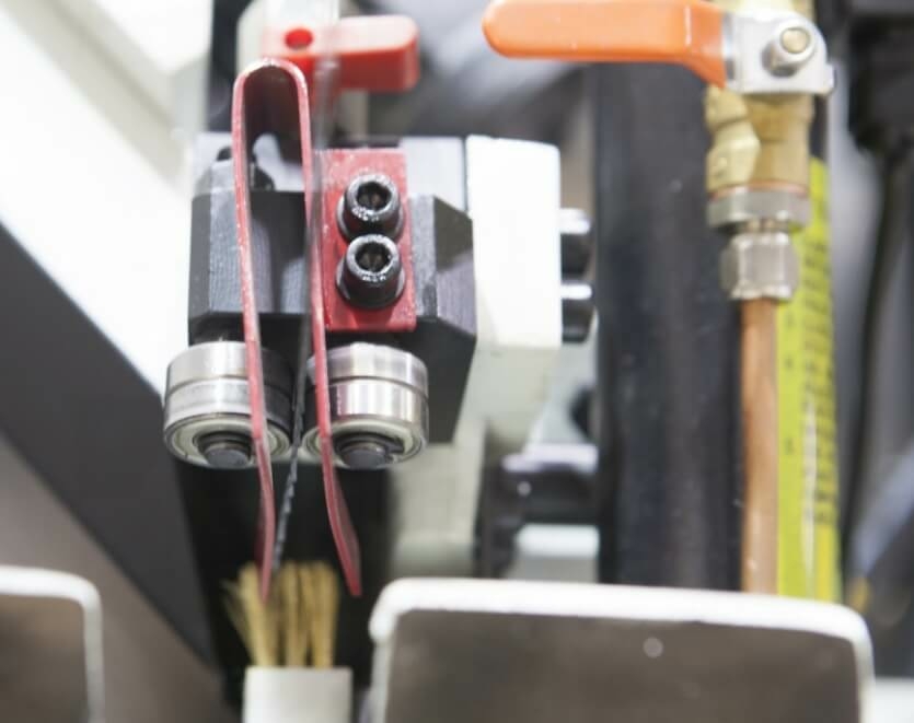 Станок ленточнопильный Stalex BS-170G (388016)