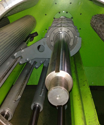 Кромкообрезной многопильный станок MEBOR VR-1300 VR 1300