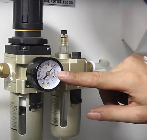 Карусельные копировально-фрезерные станки тяжелой серии EcoWood LH1600-2