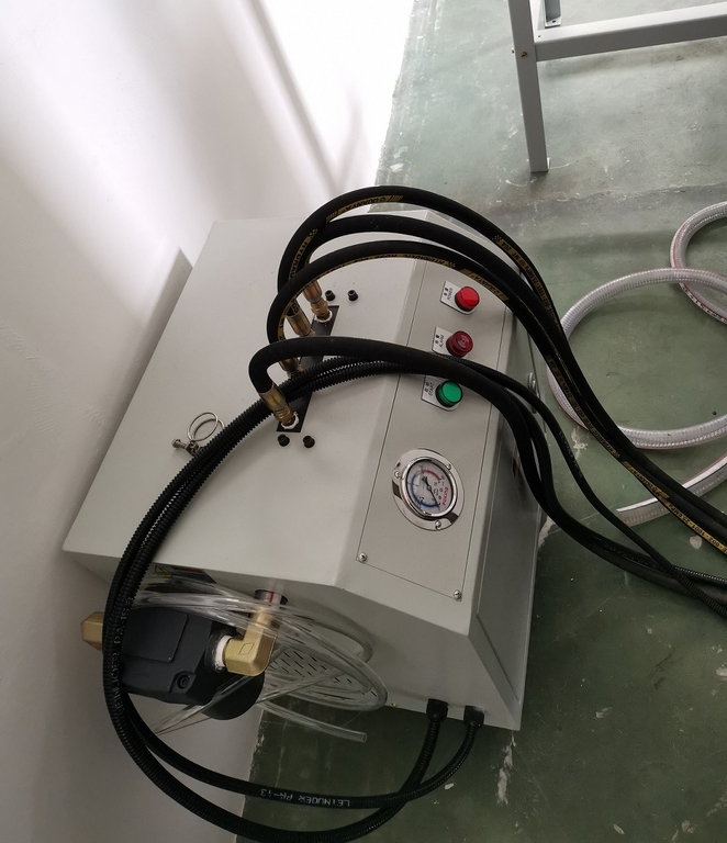 Автомат продольного точения NINGBO BLIN MACHINERY BL-CSL325