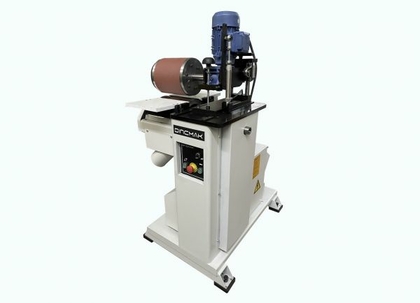 Шлифовальный станок для криволинейных деталей Dincmak OKZ.Z