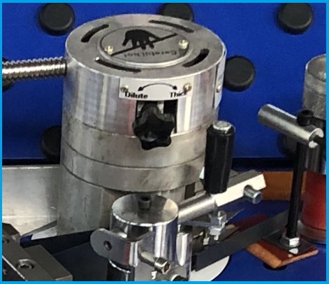 Кромкооблицовочный станок ITALMAC WT-91-Euro