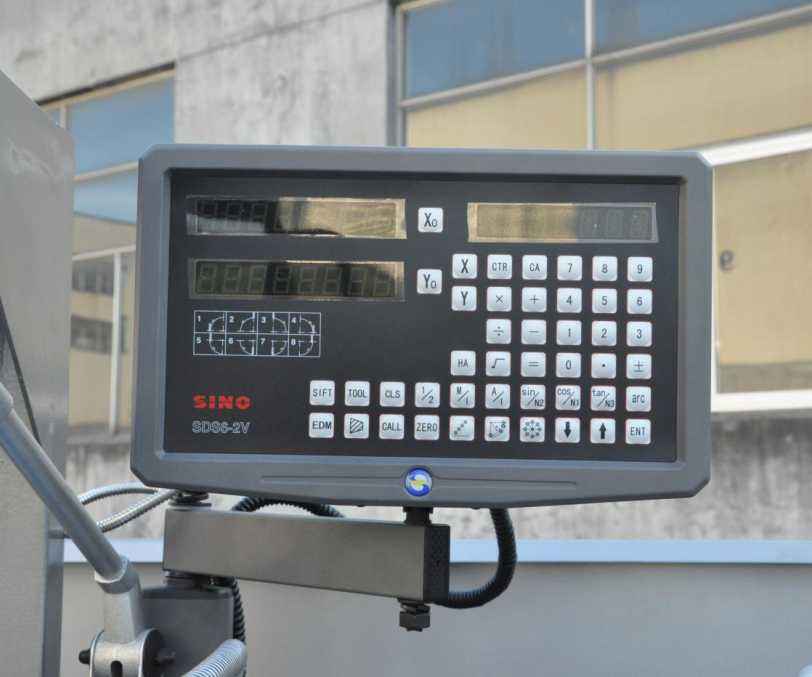 Токарно-винторезный станок MetalCraft 16К20-1000