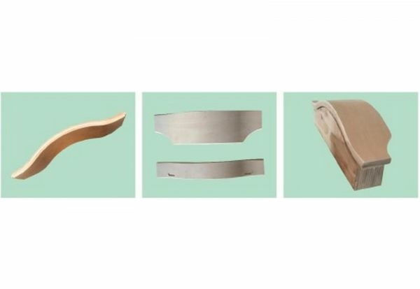 Пятиосевой  обрабатывающий центр Changfeng CF- RT1612TC4 x 4- PT