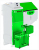 Котел пеллетный EcoWood Pellet Pellet 135 Zpb