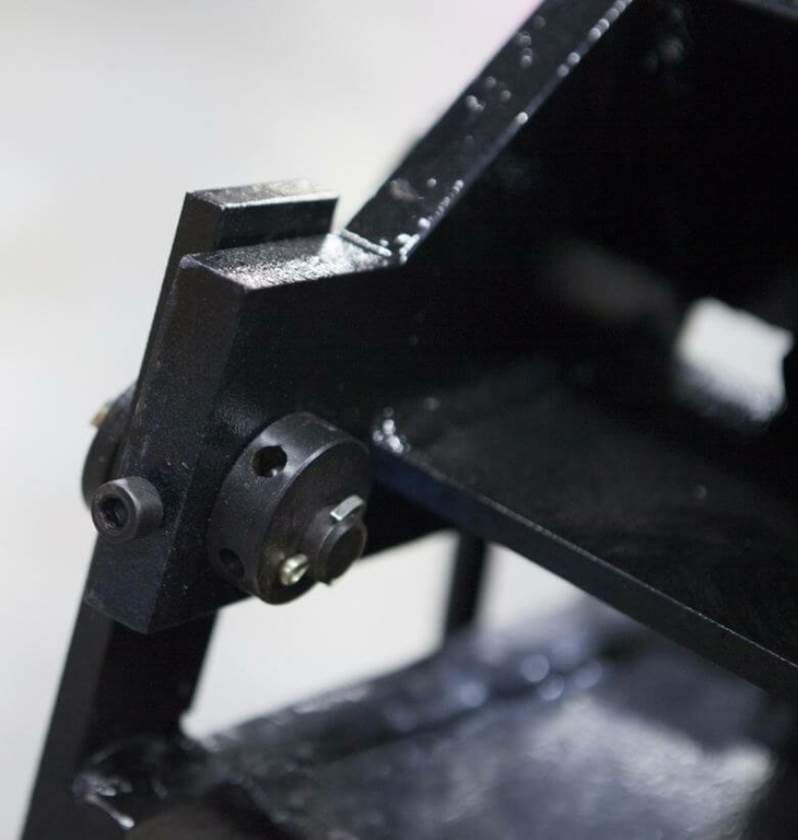 Станок листогибочный ручной Stalex W1.5x1260A (373124)