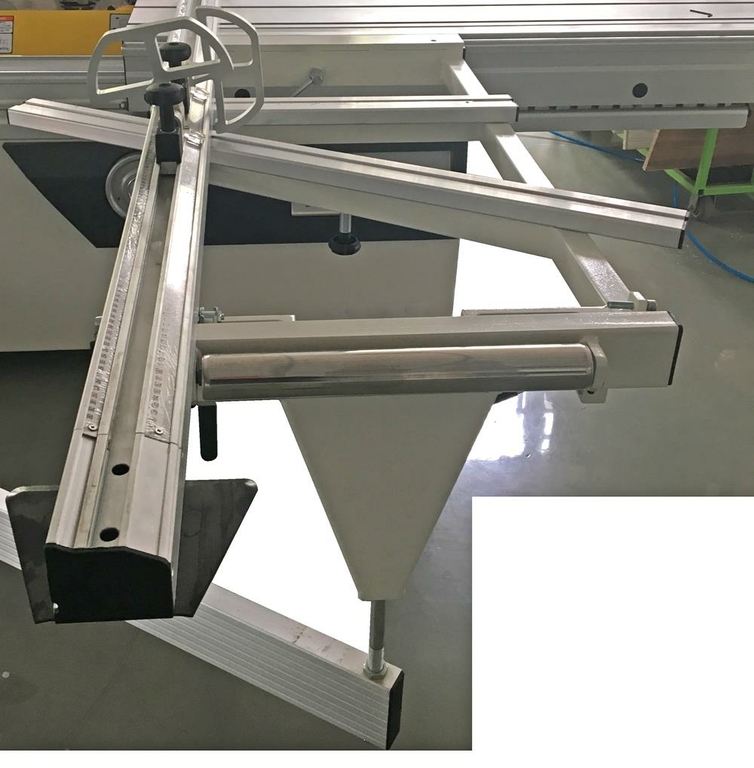 Форматно-раскроечный станок ALTESA BLUE LINE PS 400 E1