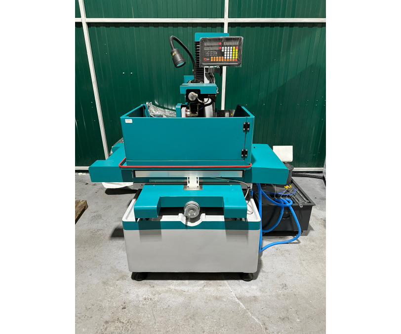 Электроэрозионный проволочно-вырезной станок MetalCraft DK7745-LK