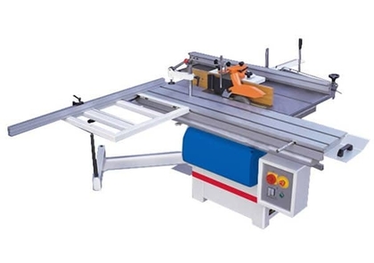 Комбинированный станок K5-300P