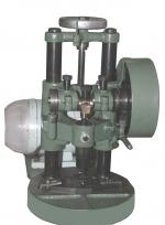 Прессы однокривошипные простого действия открытые усилием до 6,3 тс М-050