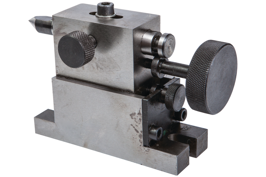 Задняя бабка для 50000026 (50000031)