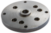Фланец патрона для монтажа планшайб 500000033 /034 на 50000026 (50000032)