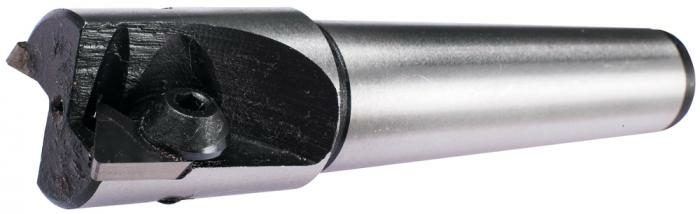 Торцевая фреза Ø30 мм Мк-3 со сменными пластинами (50000062)