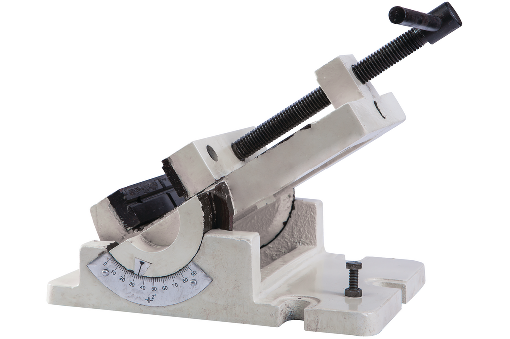 Угловые тиски 100 мм (50000064)