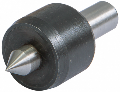 Центр вращающийся  ? 10 мм (50000076)