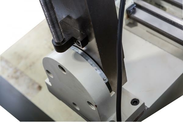 Приспособление для сверления и фрезерования (50000098)