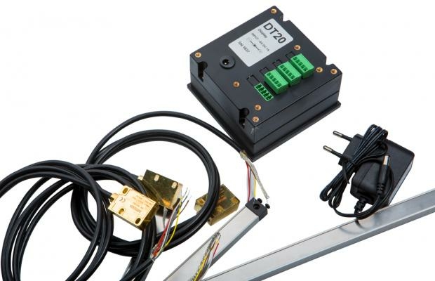 Набор УЦИ для JMD-2S/JMD-X2S (50000609)