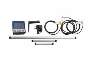 Система УЦИ для станка JET JMD-X4L (50000610)