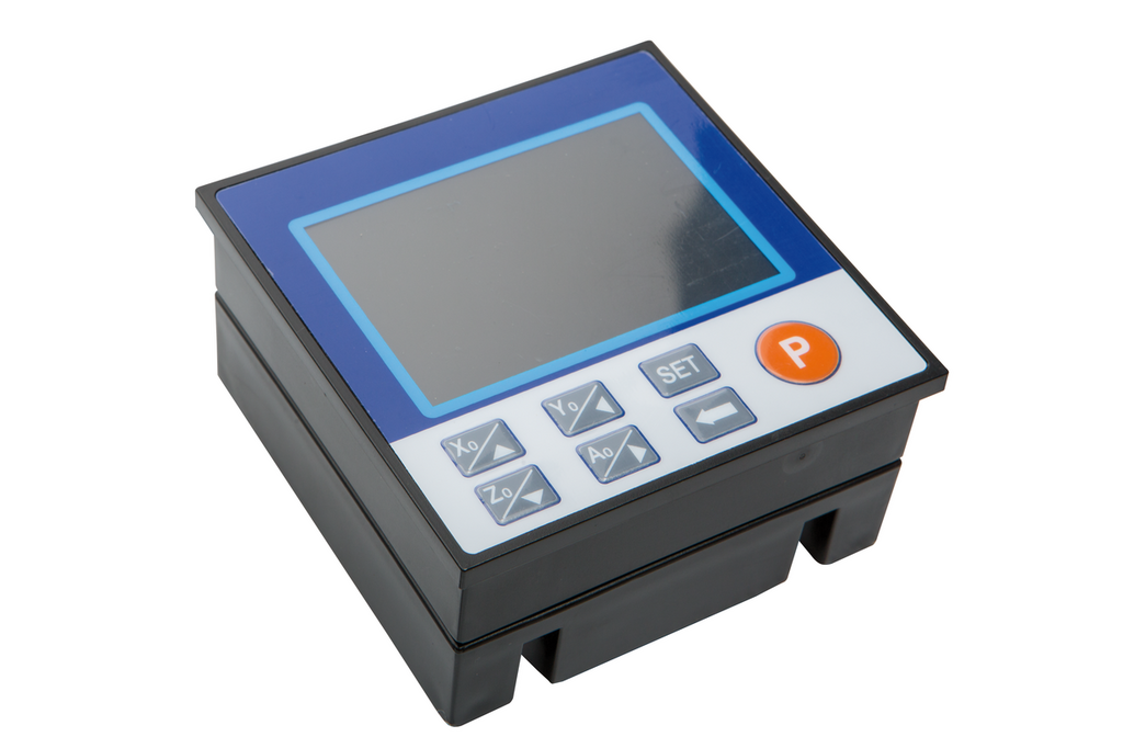 Система УЦИ для станка JET BD-7 (50000613)