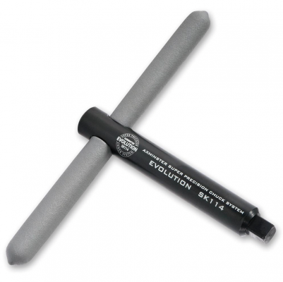 Патрон  ⌀114мм, M33-3,5 мм SK114 EVOLUTION (AX502668)