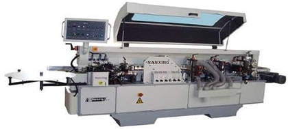 Автоматический кромкооблицовочный станок LTT MFB600T