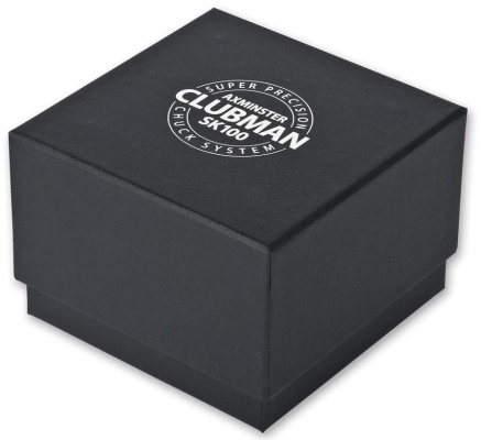 Токарный патрон Clubman SK100 МЗЗхЗ,5 мм,  ? 100 мм, без кулачков (AX504539)