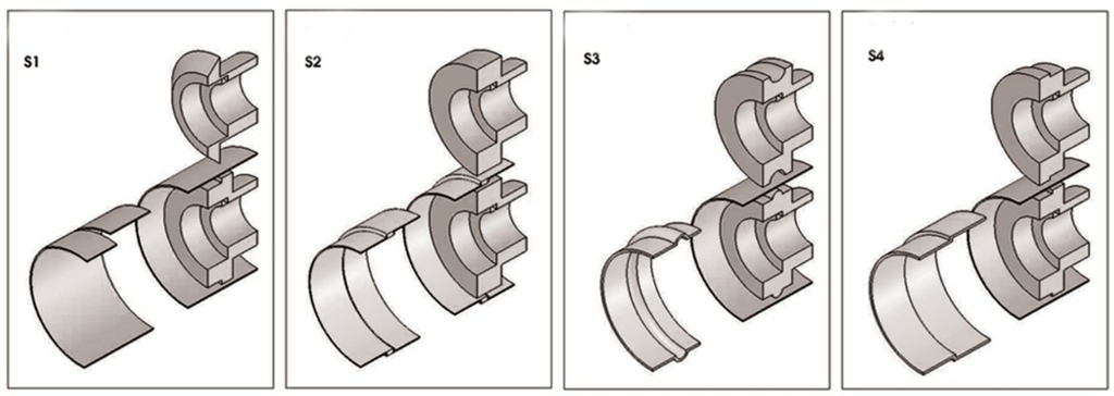 Зиговочный станок NEDMACH N-TM 4.0