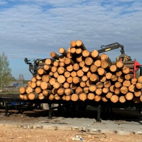 Загрузочные эстакады (Транспортеры поперечные)