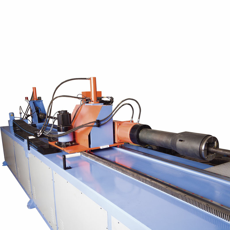 ТРУБОГИБОЧНЫЙ СТАНОК С ЧПУ DOGANER DMS 180 CNC M2