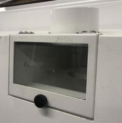 Автоматический кромкооблицовочный станок Nanxing NB7PCG-PC