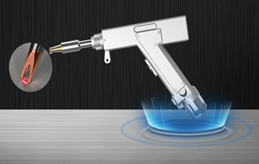 Установка лазерной сварки OREE LASER HW 1500