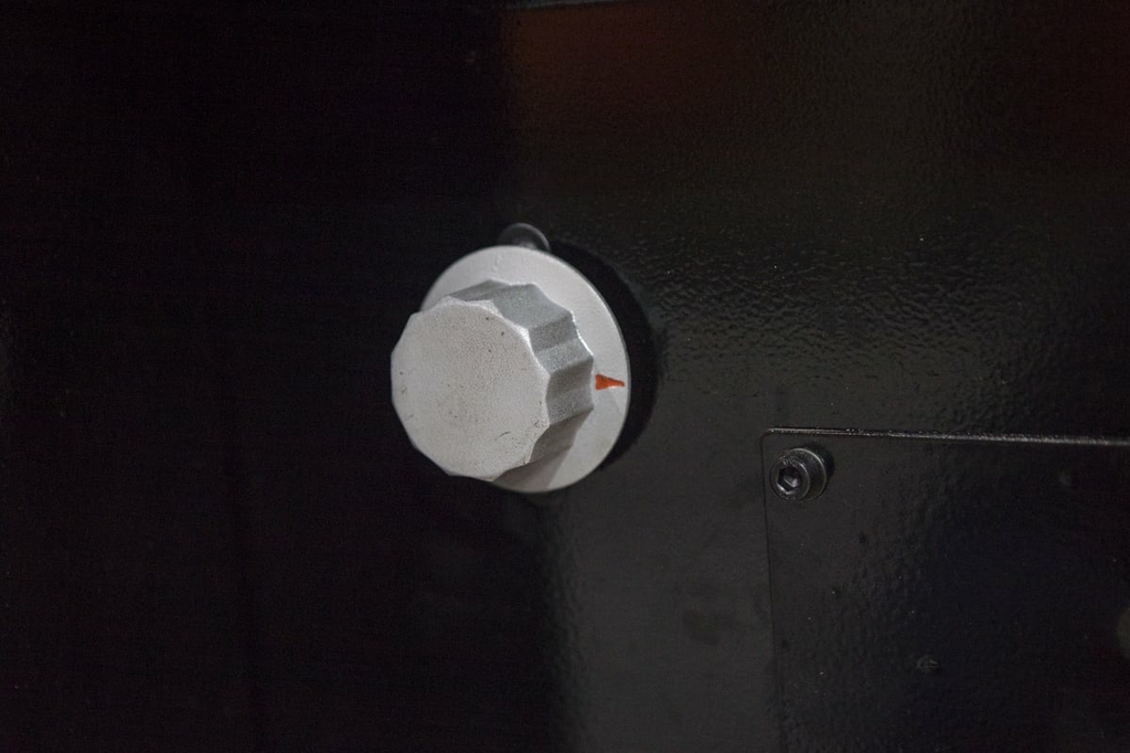 Станок автоматический двухколонный Stalex TBK-4228B (271212)