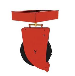 Aerservice ACCCA000000BT1 Балансир для шланга 75 мм.